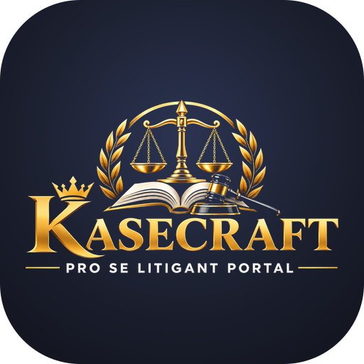 Kasecraft Gigs app icon